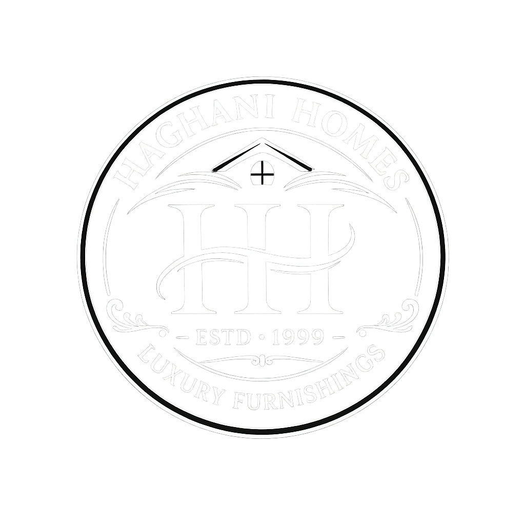 Haghani Homes